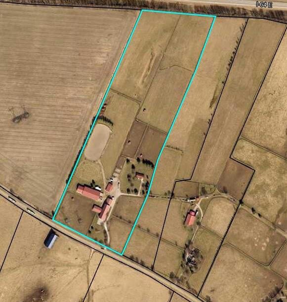 860 E Leestown Rd, Midway, KY 40347 - photo 2