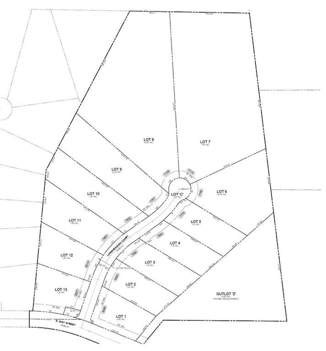 7710 Long Meadow Ct, Johnston, IA 50131 - photo 6