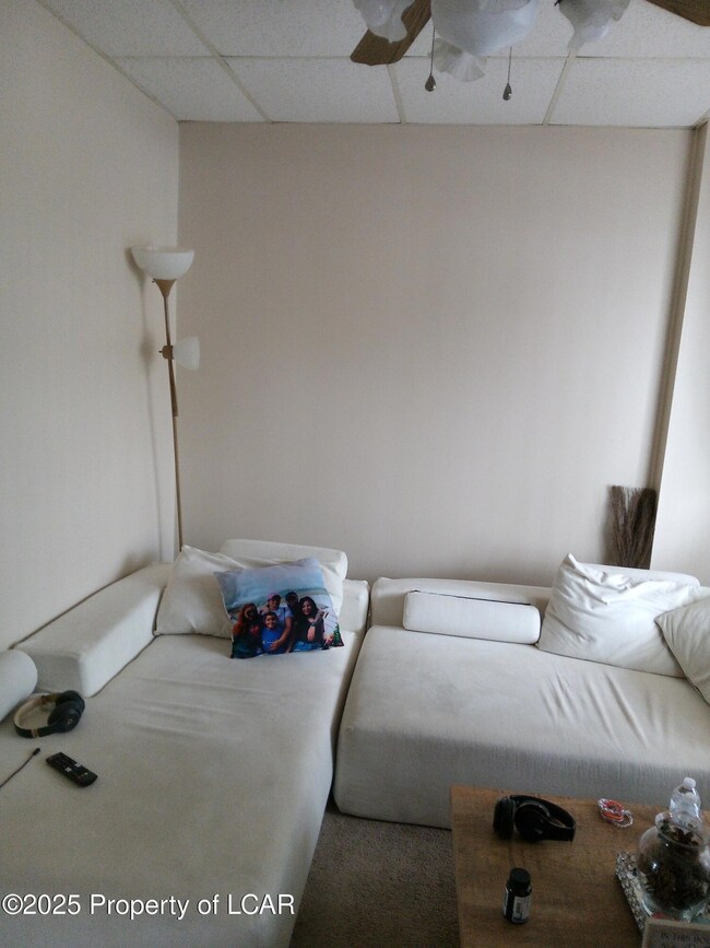 Apt. 2 Living Room