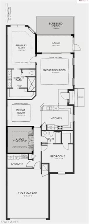 15573 Vittorio St, Naples, FL 34114 - photo 2