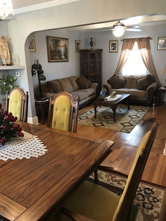 104 Milton St unit 106, Indian Orchard, MA 01151 - photo 7