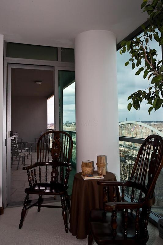 Owner's suite