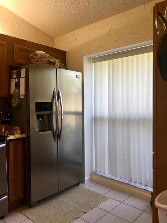 Upgraded Refrigerator