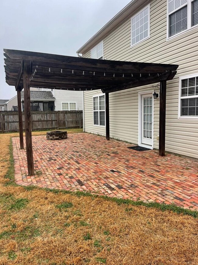 60 Ashley Ridge Dr, Burlington, NC 27215 - photo 5