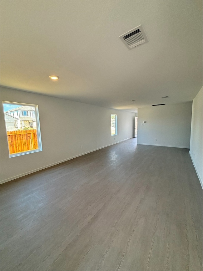 Pics are not of actual home.  They are a represent