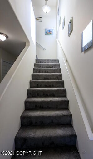 Stairway
