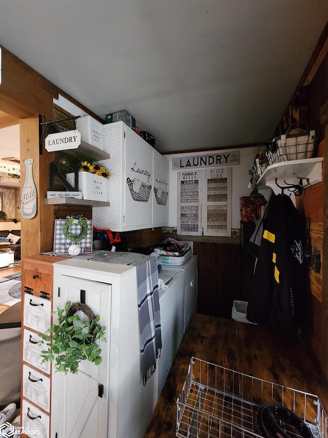 401 S Willard St, Ottumwa, IA 52501 - photo 6