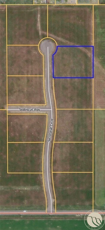 Lot 5 Secretariat Cir, Billings, MT 59106 - photo 4