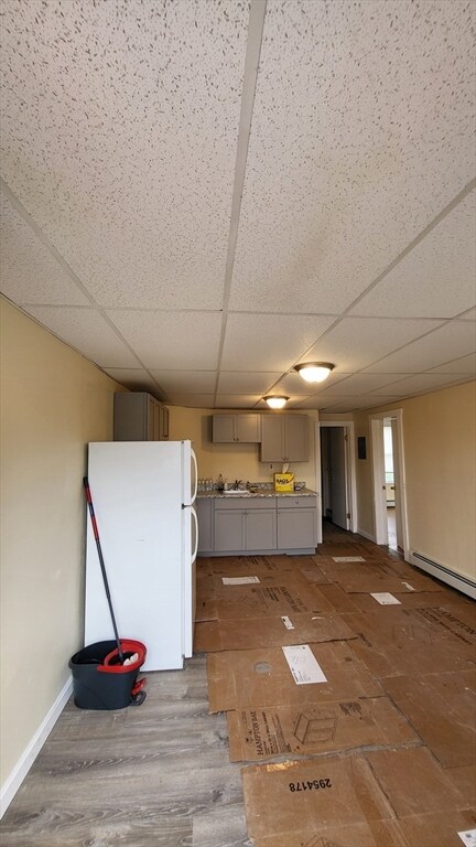 942 Lakeview Ave unit 5, Lowell, MA 01850 - photo 6