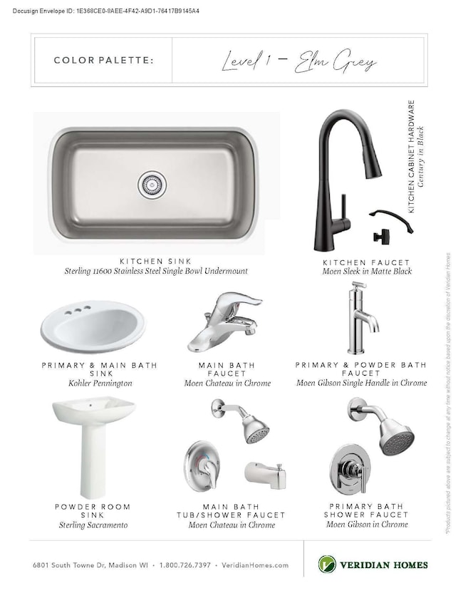 1158 Arrowood Cir W, Oconomowoc, WI 53066 - photo 4