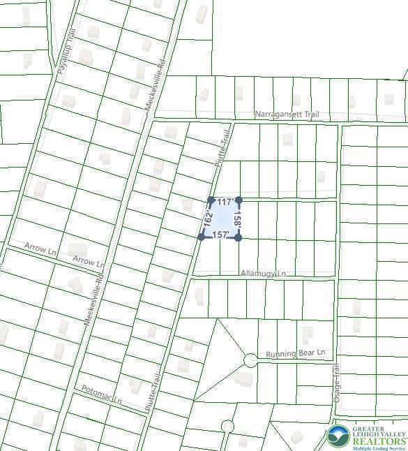 121 Piute Trail unit CP1002, Penn Forest Township, PA 18210 - photo 2