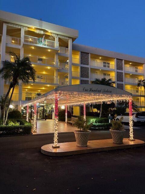 3503 Oaks Way unit 405, Pompano Beach, FL 33069 - photo 5