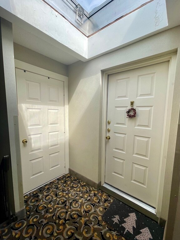 Totten Pond Village unit 48A, Waltham, MA 02451 - photo 3