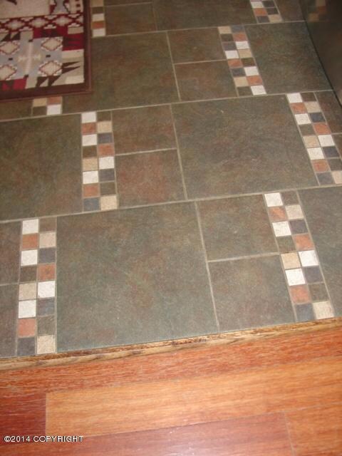 kitchen tile