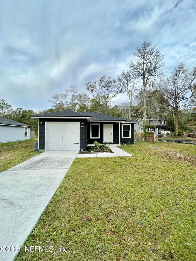 5148 Seaboard Ave, Jacksonville, FL 32210 - photo 2