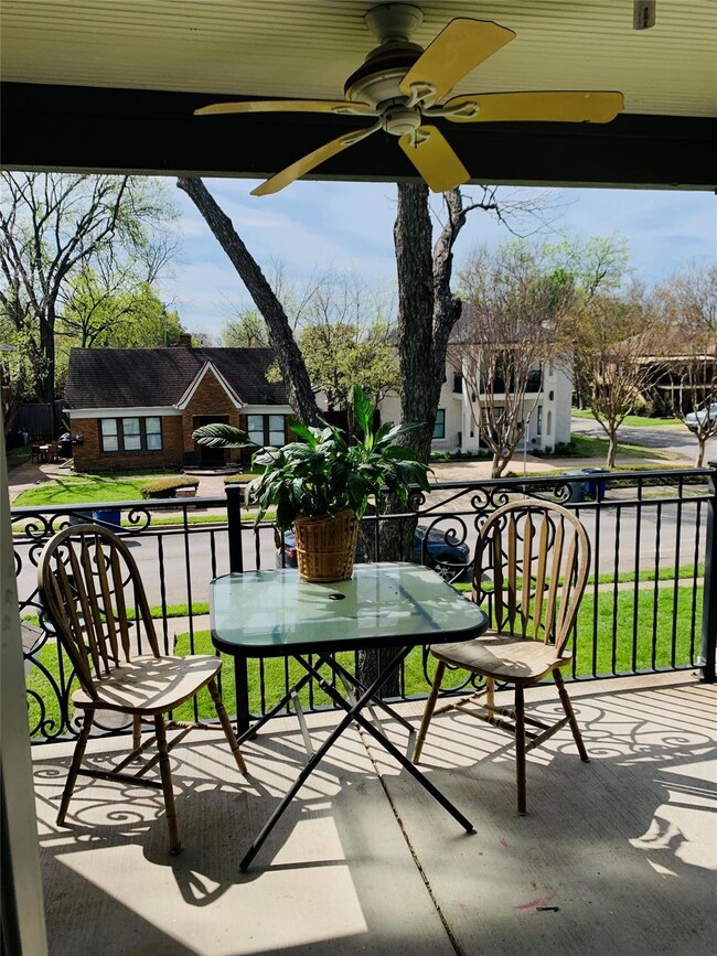 5907 Vickery Blvd, Dallas, TX 75206 - photo 5