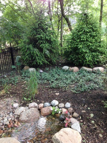 4571 Dawngate Ln, Rolling Meadows, IL 60008 - photo 7