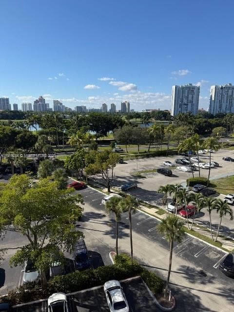 Flamenco Towers  Condominiums unit 706, Aventura, FL 33180 - photo 3
