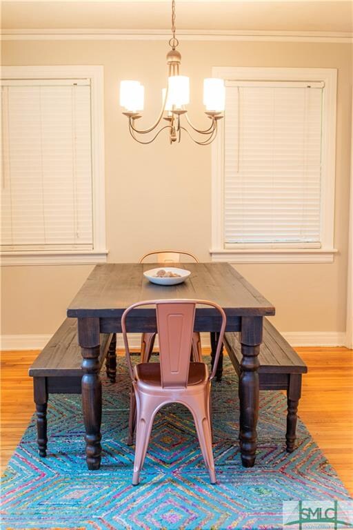 1502 E 53rd St, Savannah, GA 31404 - photo 7