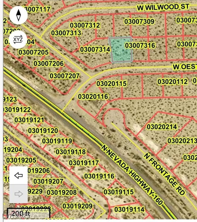 420 W Oeste St, Pahrump, NV 89048 - photo 2