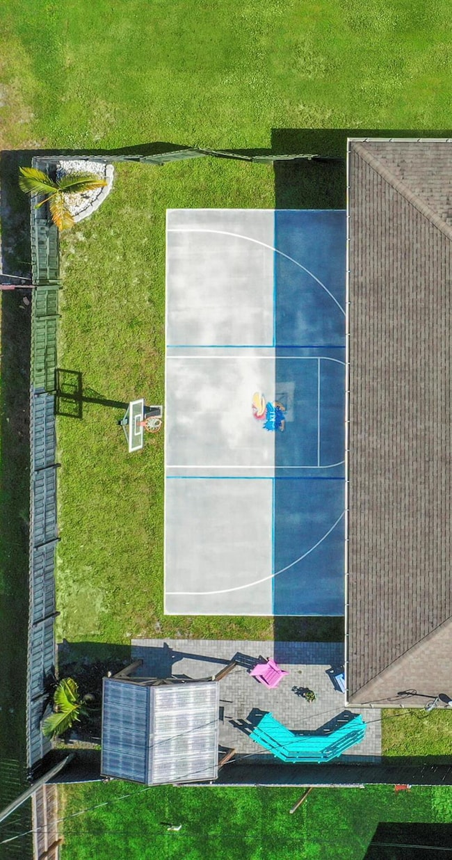 4074 SW Kamsler St, Port Saint Lucie, FL 34953 - photo 7