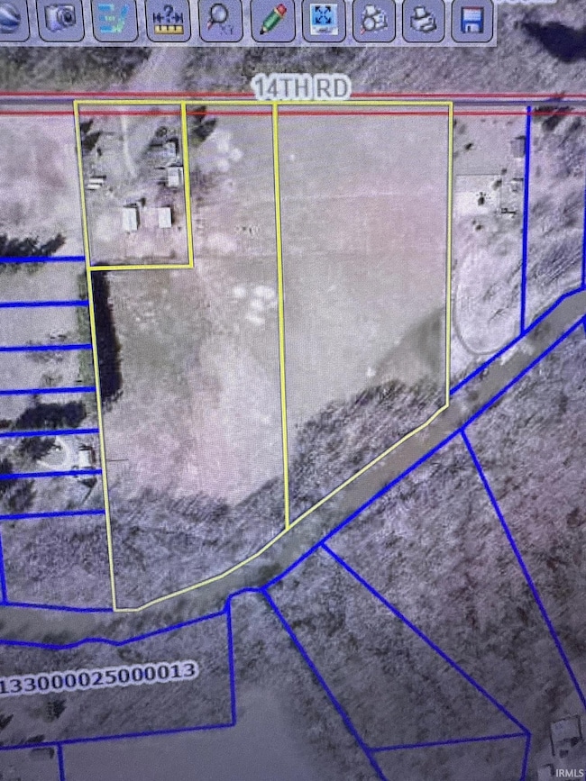 18347 14th Rd, Culver, IN 46511 - photo 2