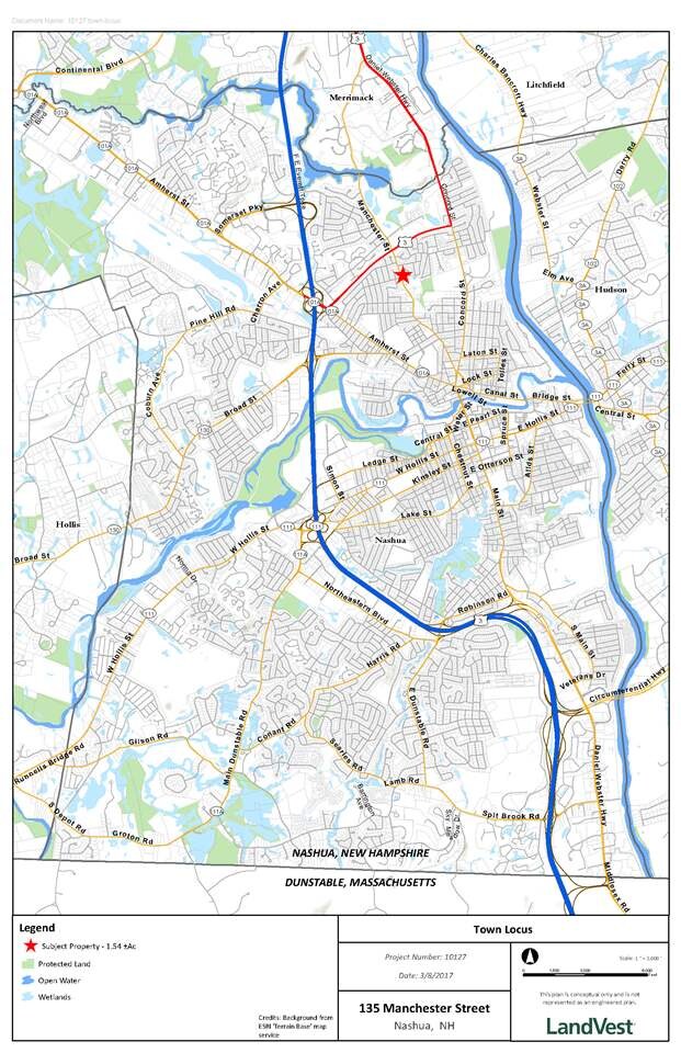 135 & L Manchester St, Nashua, NH 03064 - photo 3