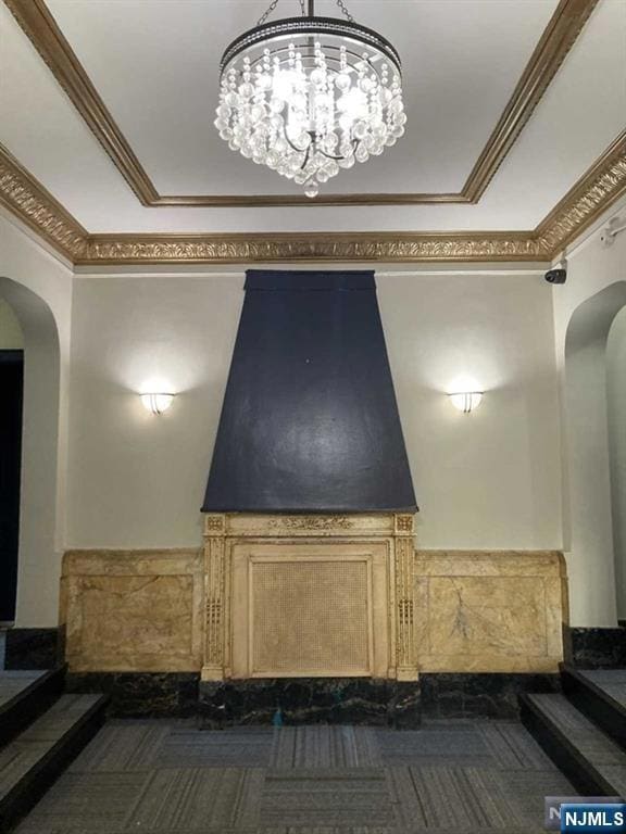 303 Hamilton Place unit BAS2, Hackensack, NJ 07601 - photo 2