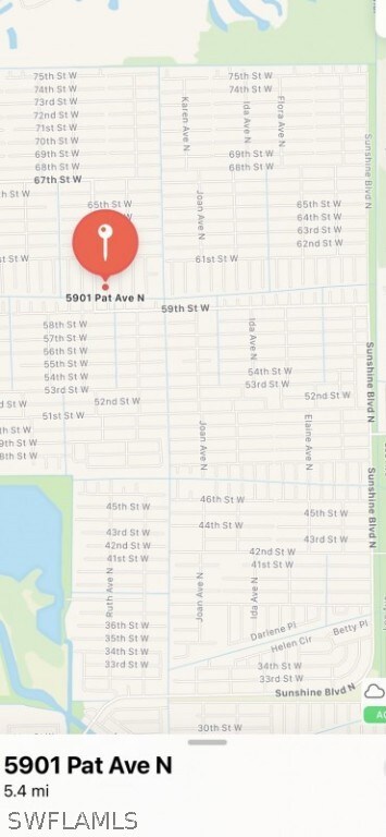 5901 Pat Ave N, Lehigh Acres, FL 33971 - photo 3