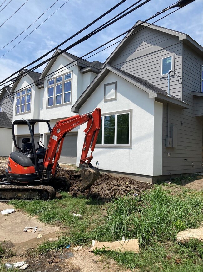 3551 Ozark St, Houston, TX 77021 - photo 3