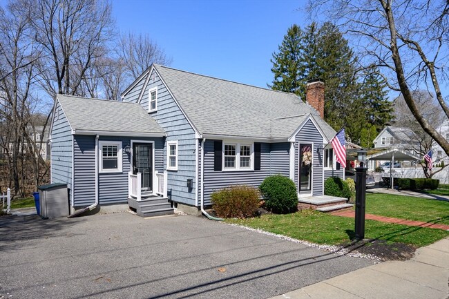 133 Grove St, Quincy, MA 02169 | Homes.com