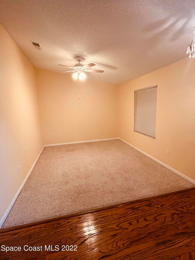 Formal Living room