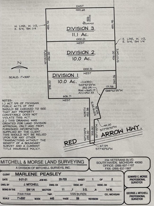 37516 Red Arrow survey pic