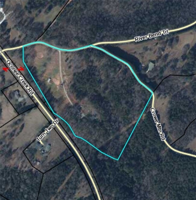 104 River Bend Trail, Walhalla, SC 29691 - photo 7