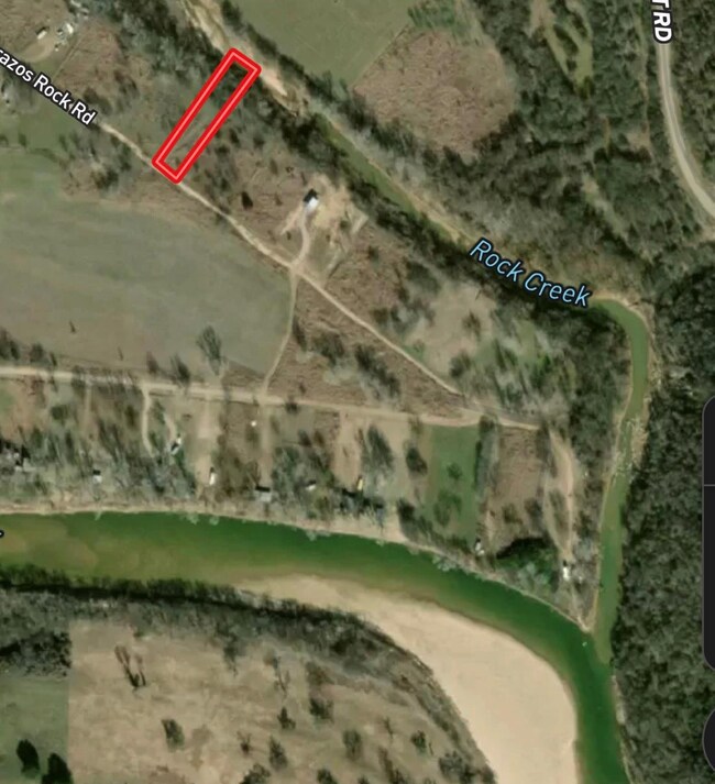 0 Brazos Rock Rd, Millsap, TX 76066 - photo 2