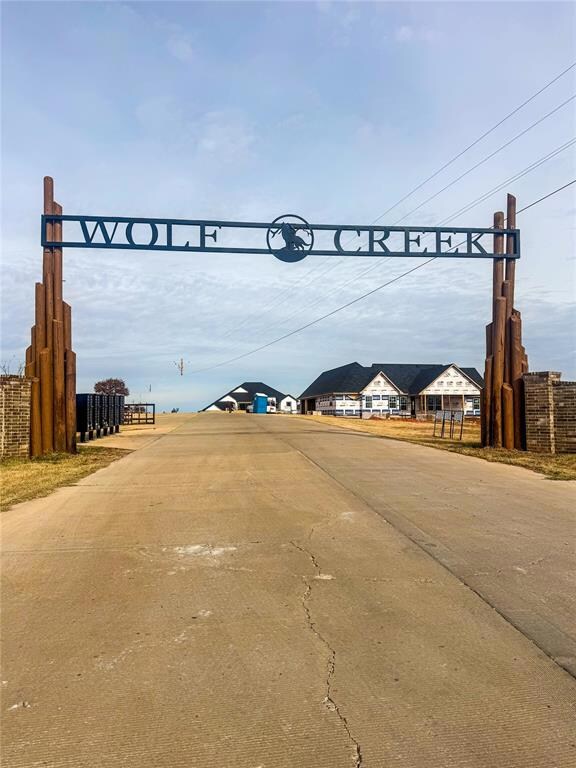 1199 Wolf Creek Dr, Blanchard, OK 73010 - photo 6