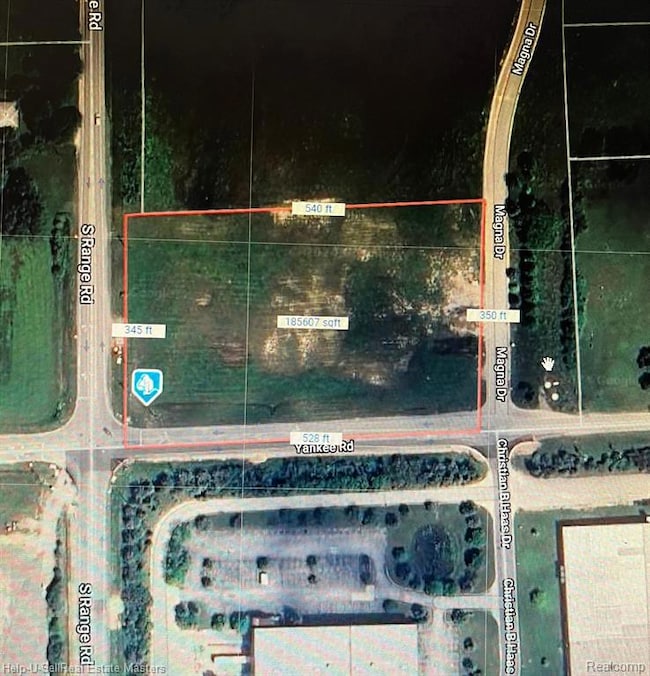 TBD Range, Saint Clair, MI 48079 - photo 3