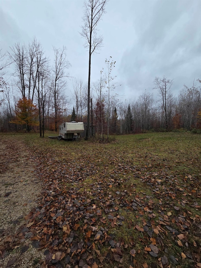 W5438 Bigwoods Trail, Pembine, WI 54156 - photo 2