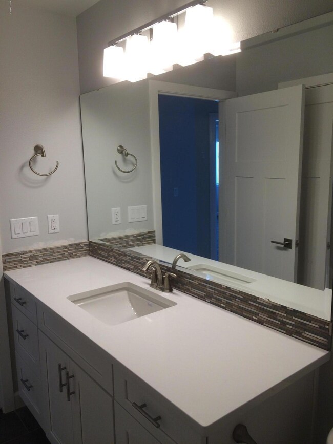 bathroom #2