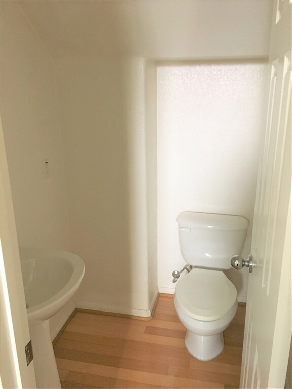 1/2 batch downstairs