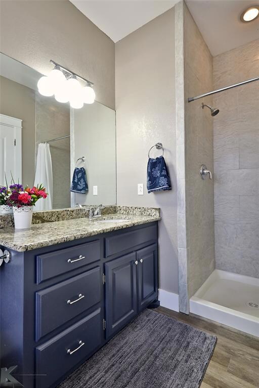 6449 Bay Hill Dr, Abilene, TX 79606 - photo 7