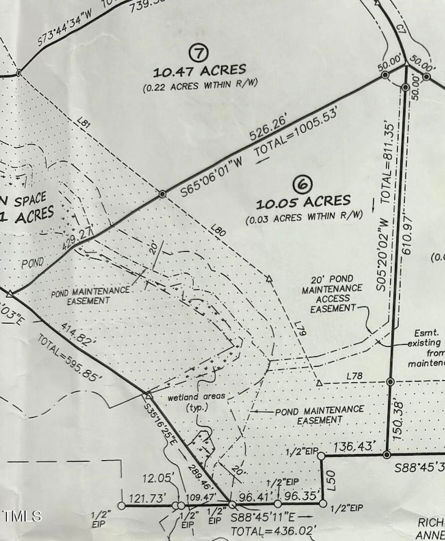 0006 Tallulah Loop, Cedar Grove, NC 27231 - photo 5