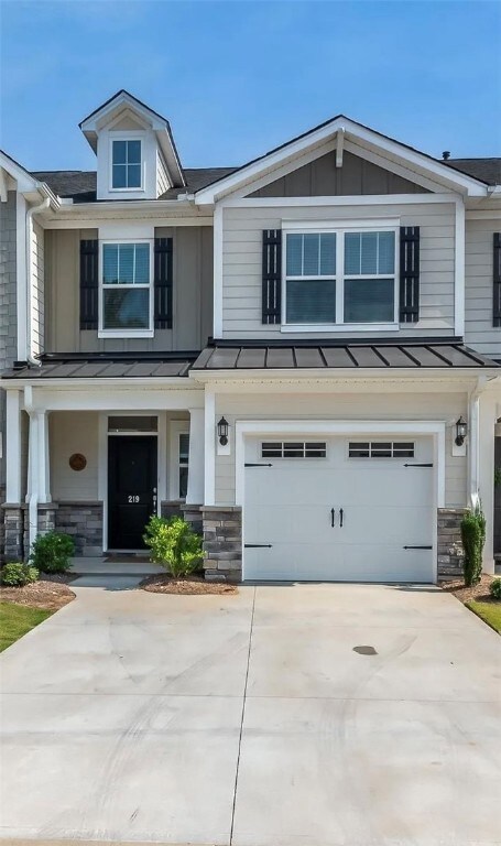 219 Nautique Ct, Northlake, SC 29625 - photo 2