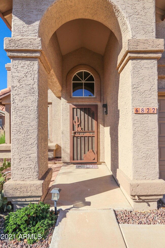 2 Inviting Entry