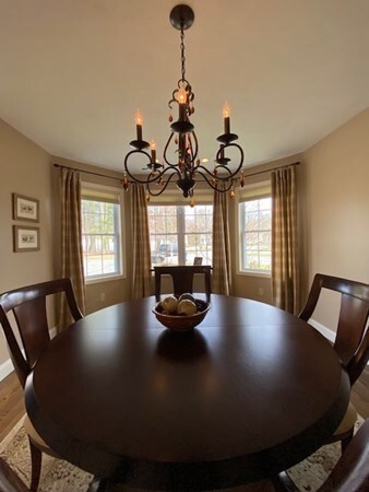 19 Moosehorn Hill Cir unit 19, Hubbardston, MA 01452 - photo 6