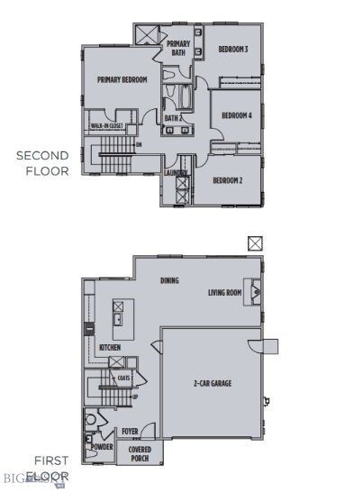 4839 Briarwood Ln, Bozeman, MT 59718 - photo 2