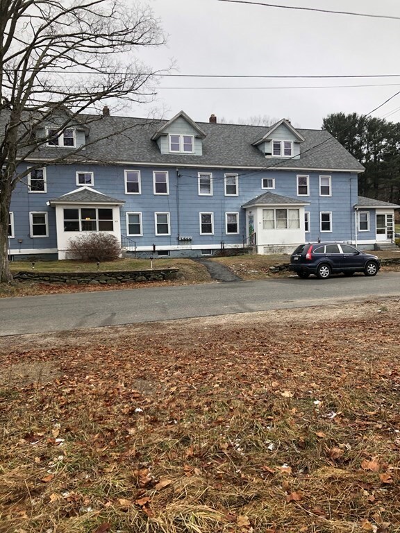 81 High St, Hardwick, MA 01031 - photo 4