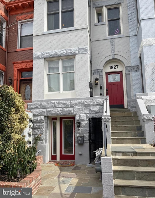 1827 1st St NW unit 1, Washington, DC 20001 - photo 2