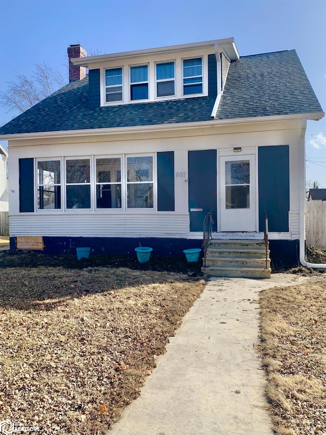 607 W State St, Jefferson, IA 50129 - photo 3