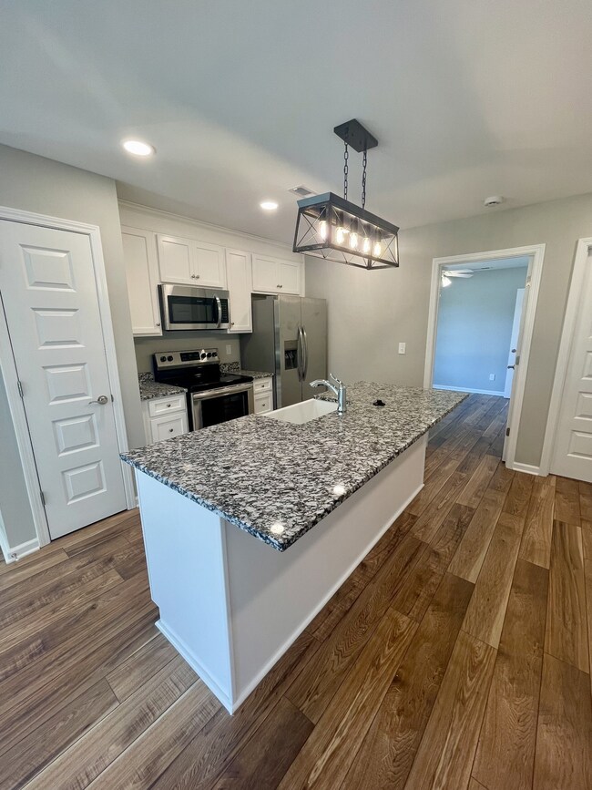 208 Power Ave unit D, Murfreesboro, TN 37129 - photo 4